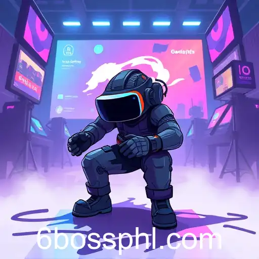 Bossphl's Rise in the Gaming World