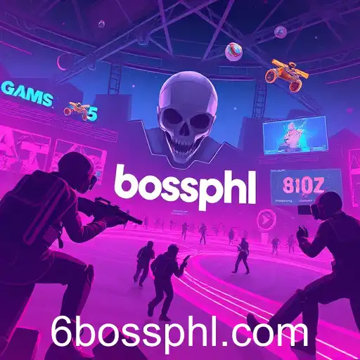 The Digital Playground: Unveiling the World of Bossphl