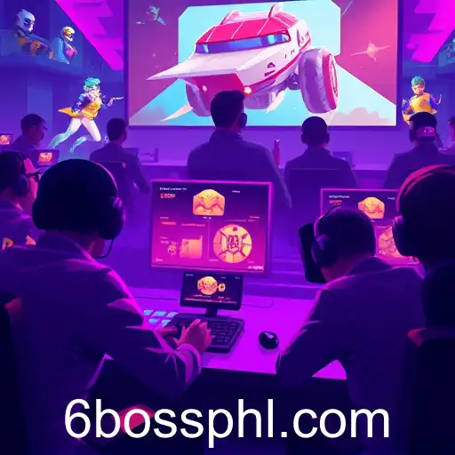 The Rise of Bossphl: A Gaming Phenomenon