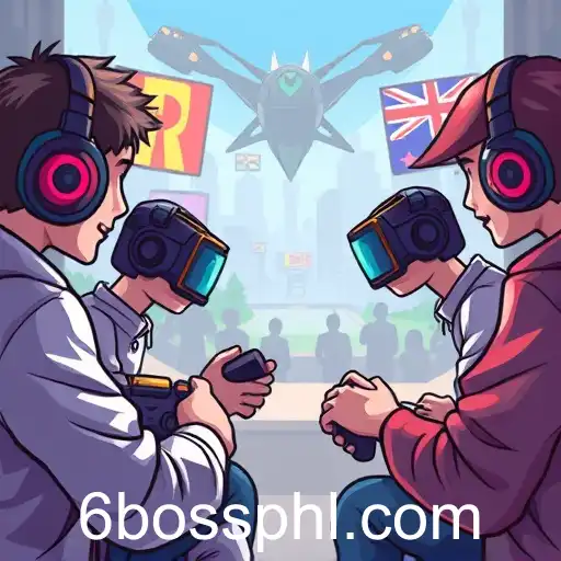 Gaming Landscape Shifts with BOSSphl's Rise