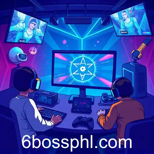 The Evolution of Online Gaming Communities