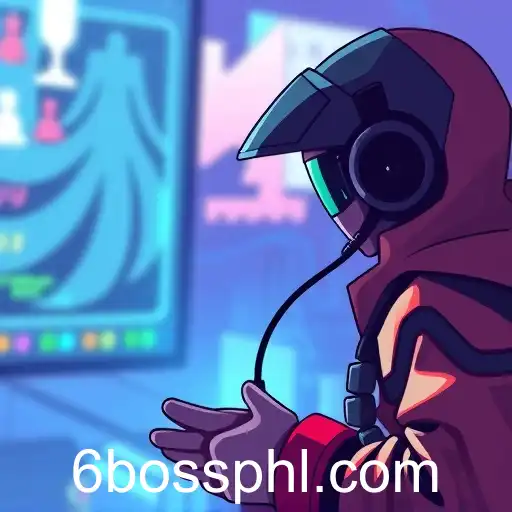 Gaming Language Evolves with Bossphl's New Features