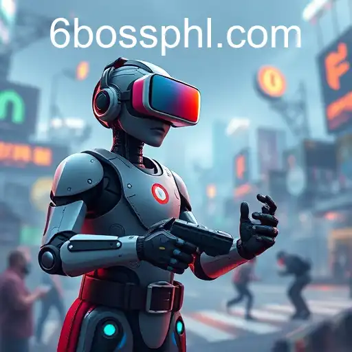 Revolutionizing Online Gaming in the Age of AI