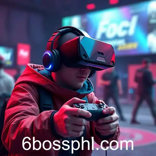 Gaming Industry Faces Evolution in 2025