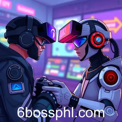 Gaming Innovations and Cultural Shifts