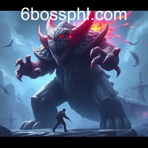 Mastering Boss Battles: The Ultimate Guide to Defeating Bossphl