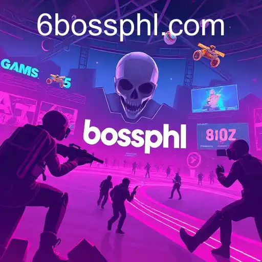 The Digital Playground: Unveiling the World of Bossphl