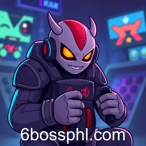 BOSSPHL: Revolutionizing the Online Gaming World