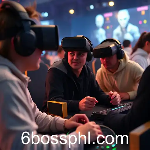 Rising Popularity of BOSSphl in Global Gaming