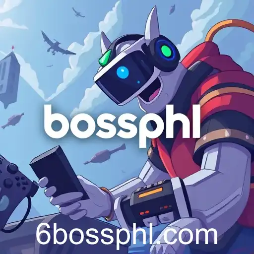 Unveiling the Latest in Gaming: bossphl's Impact