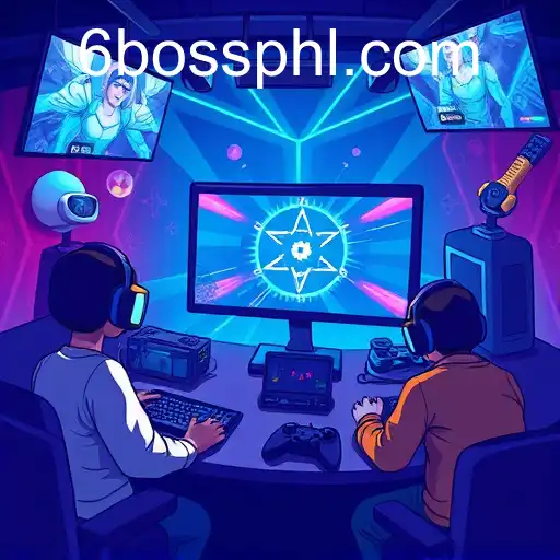 The Evolution of Online Gaming Communities