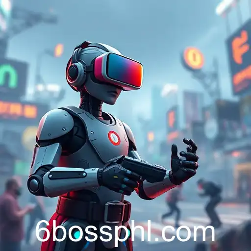 Revolutionizing Online Gaming in the Age of AI