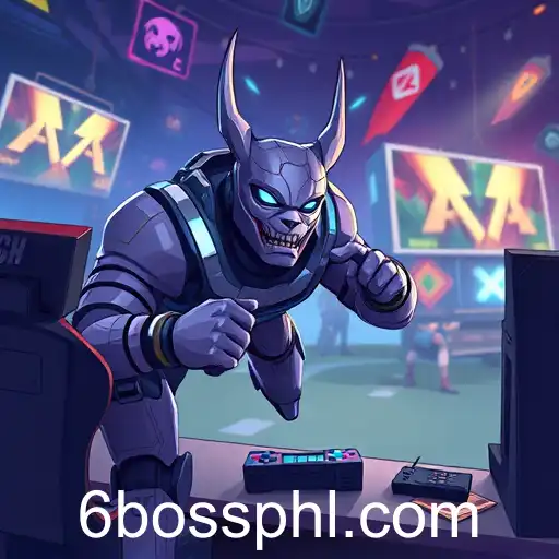 The Gaming Evolution of BossPHL