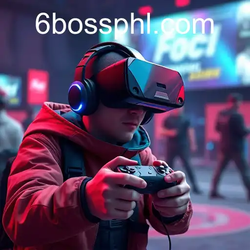 Gaming Industry Faces Evolution in 2025