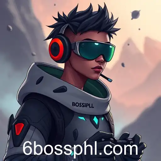Gaming Revolution: The Rise of Bossphl