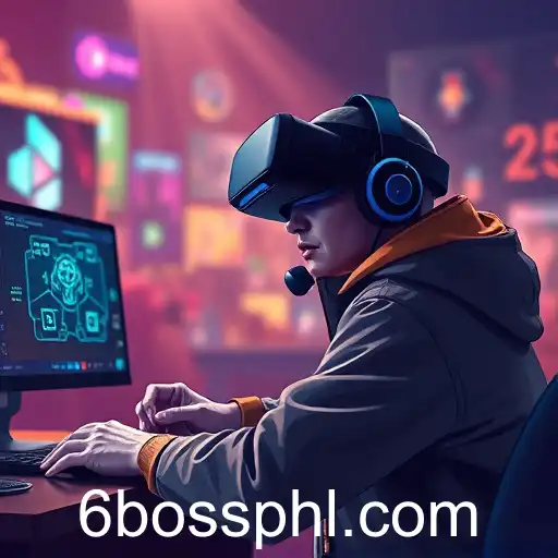 Gaming Trends and Challenges in 2025