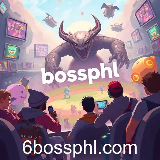 The Rise of Innovative Gaming Platforms