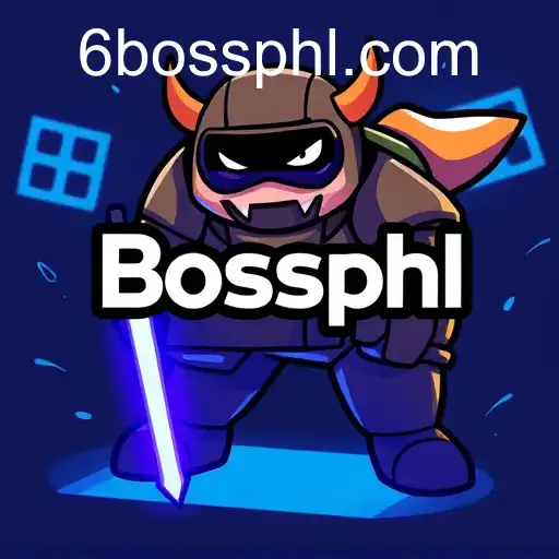 The Rise of Bossphl: Gaming's New Frontier