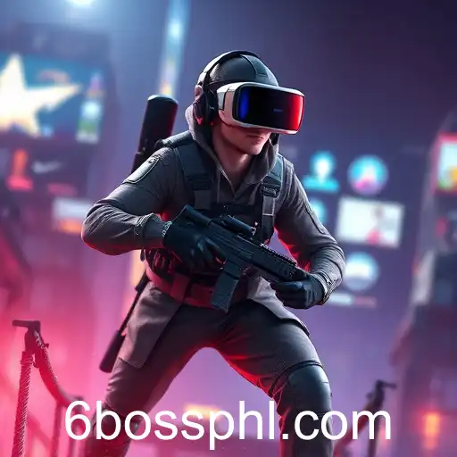 The Rise of BossPHL in the Gaming World