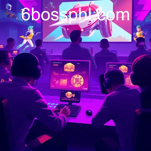 The Rise of Bossphl: Gaming in 2025