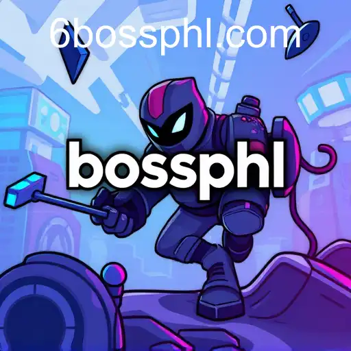 The Rise of Bossphl in the Gaming World