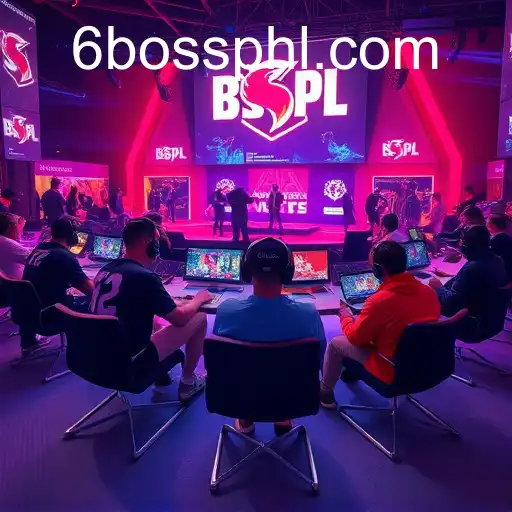Rise of Bossphl: A New Dawn for Gaming Enthusiasts