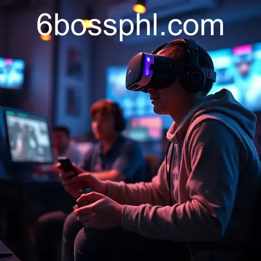 The Rise of Online Gaming Communities