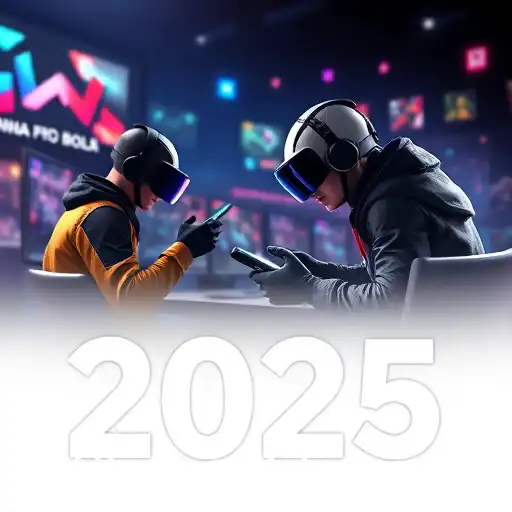 The Rising Influence of Online Gaming in 2025