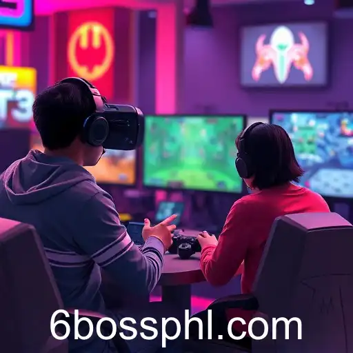 The Rise of Innovative Gaming Platforms