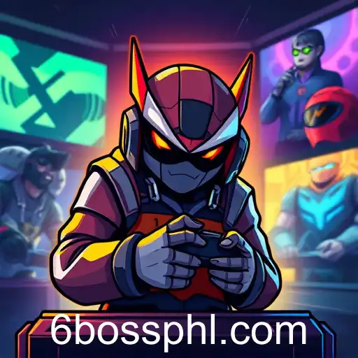 The Rise of Bossphl in Online Gaming