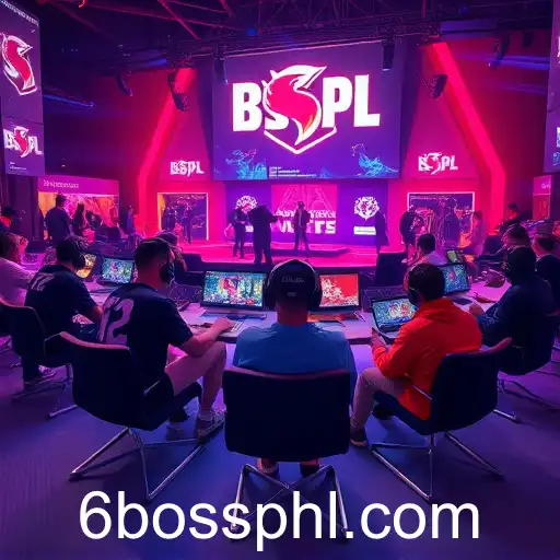 Rise of Bossphl: A New Dawn for Gaming Enthusiasts