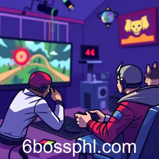 The Rise of Online Gaming Communities in 2025