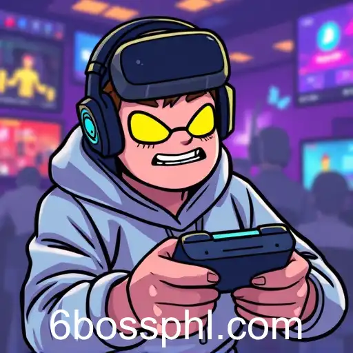 Rise of Online Gaming Communities